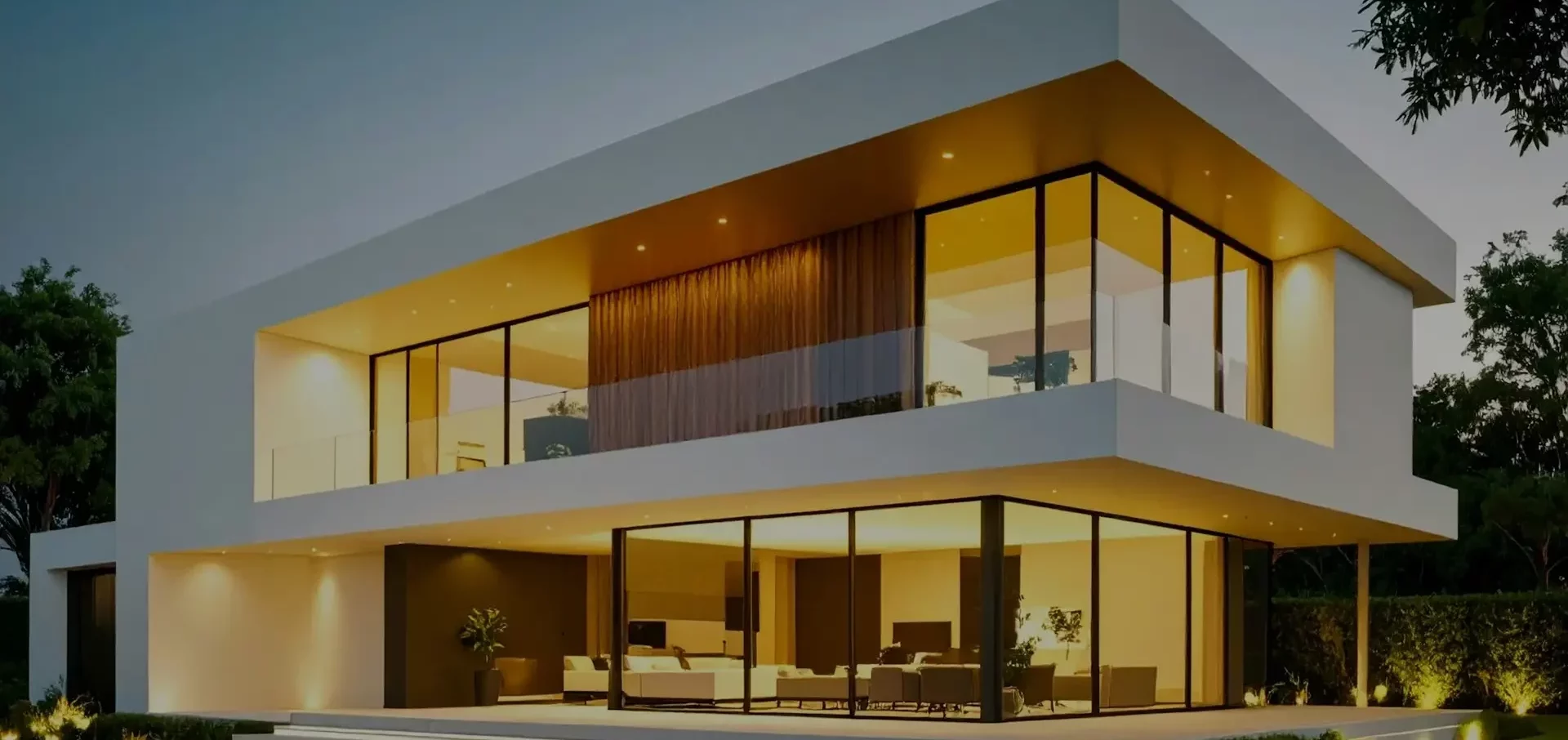Maison architecte